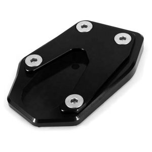 Side stand foot enlarger compatible with Suzuki V-Strom 1050 / XT 20-24 Kickstand enlargement Motoguard FV8