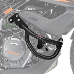 Sturzbügel für KTM 390 Adventure 20-21 Motoguard Schutzbügel schwarz_1