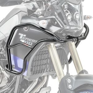 Fairing Crash bar upper part XL compatible with Yamaha Tenere 700 19-24 engine guard