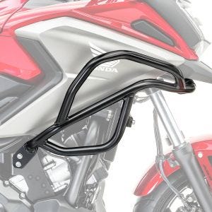 Verkleidungsschutzbügel L für Honda NC 750 X / 700 X 12-20 Tank-Sturzbügel oben_1