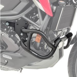 Sturzbügel für Honda NC 750 X 2021 Motor Schutzbügel Motoguard X21 schwarz_1
