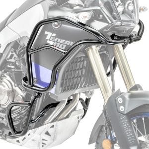 Engine Guard Set XL compatible with Yamaha Tenere 700 19-24 Motoguard upper and lower part crash bars