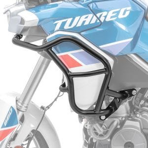 Top Crash Bar compatible with Aprilia Tuareg 660 22-24 Fairing Guard Motoguard TR2