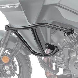 Crash Bar fits for Yamaha Tracer 9 / GT 21-24 Engine Guard Motoguard TK9