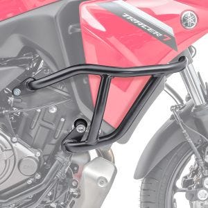 Engine Guard compatible with Yamaha Tracer 7 / GT 21-24 Crash Bar Motoguard MK14 black