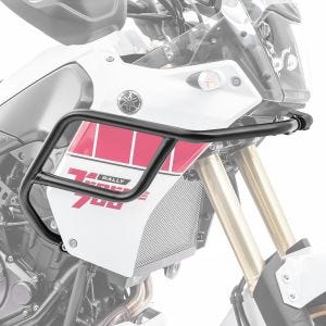 Crash Bar compatible with Yamaha Tenere 700 19-24 Engine Guard Motoguard RR
