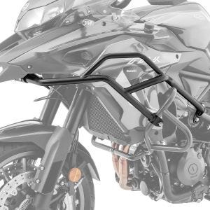 Upper Crash Bar for Benelli TRK 502 / X 16-20 Engine Guard Motoguard RR