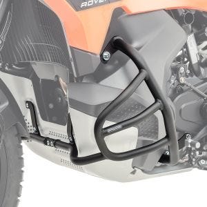 Crash Bars compatible with KTM 790 / 890 Adventure / R 23-24 Engine Guard Motoguard SG32 black