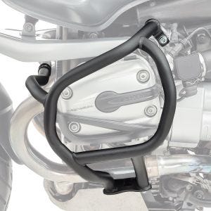 Crash Bars compatible with BMW R 1150 GS 00-04 Engine Guard Motoguard SG34