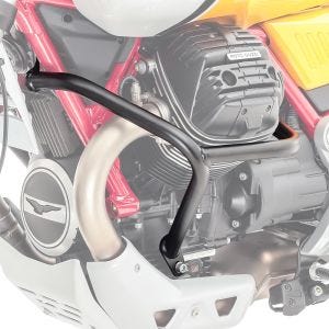 Crash Bars compatible with Moto Guzzi V85 TT 19-24 Engine Guard Motoguard SG31