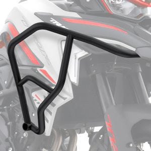 Upper Crash Bar Tank fits for Benelli TRK 702 / X 23-24 Engine Guard Motoguard HG48