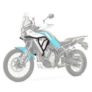Upper Crash Bar for CFMOTO 450 MT 23-25 Engine Guard Motoguard HG76 DPL3