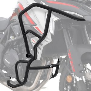 Crash Bars Set fits for Benelli TRK 702 / X 23-24 Motoguard upper and lower part Motoguard SG65