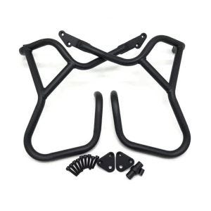 Crash Bars compatible with Suzuki V-Strom 650 /  XT 11-25 Engine Guard Motoguard HG75