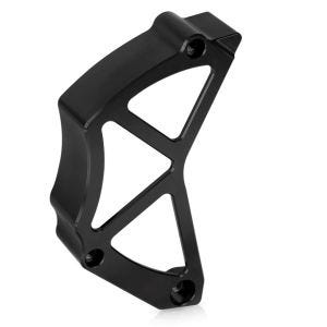 Chain sprocket guard compatible with KTM 790 Adventure / R 19-21 protection cover Motoguard DG4