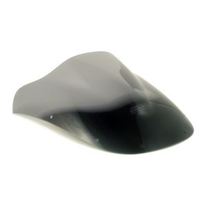 Racing Screen compatible with Kawasaki ZX 9 -97 Double Bubble "R" MRA light smoke