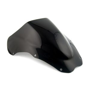 Racing Screen compatible with Honda CBR 900 00-01 Double Bubble "R" MRA black