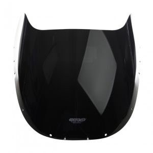 Standard Screen compatible with Yamaha FZR 600 -90 windschield "O" MRA light smoke