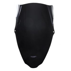 Standard Screen compatible with Suzuki TL 1000 S 97- windschield "OM" MRA black