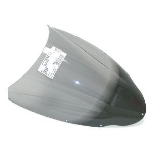 Racing Screen compatible with Ducati 999 (Race Purpose) 03-04 Double Bubble "R" MRA black
