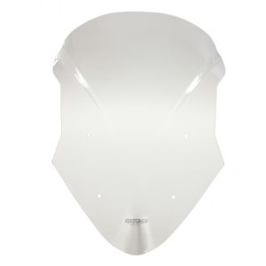 Touring Screen compatible with Yamaha Tracer 900 /GT 18- Windshield "TM" MRA clear