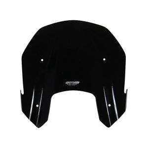 Sport Screen compatible with KTM 1190 Adventure / R 13-16 Windshield "SP" MRA black
