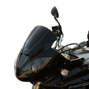 Sport Screen compatible with Triumph Tiger 1050 07-15 Windshield "SP" MRA clear