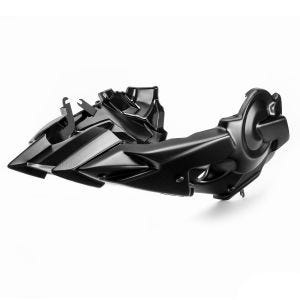 Belly pan compatible with Yamaha MT-07/TRACER /700/ 700GT 13-22 black matt Puig 7022J