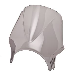 Windshield compatible with Ducati Monster 900 / 750 Puig Windy light smoke 1482h