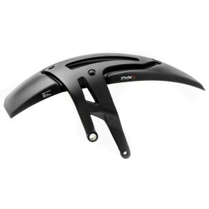 Rear fender compatible with BMW R 1250 R / RS 19-24 black hugger mudguard Puig