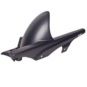 Rear fender compatible with Suzuki SV 650 / X 16-24 black hugger mudguard Puig
