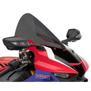 Racing Screen R compatible with Honda CBR 1000 RR-R Fireblade / SP 20-24 Dark Smoke Puig