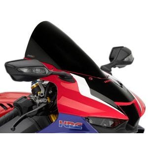 Racing Screen R compatible with Honda CBR 1000 RR-R Fireblade / SP 20-24 Black Puig