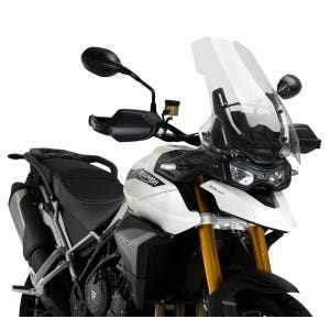 Touring Screen compatible with Triumph Tiger 900 / GT 20-24 Clear Puig