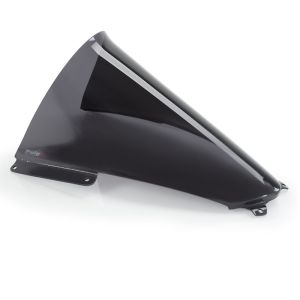 Racing Screen R compatible with Ducati Panigale V4 / S 20-24 Dark Smoke Puig