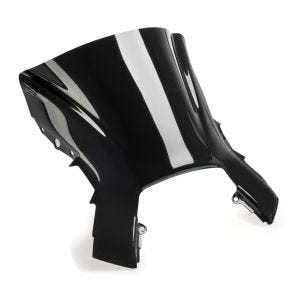 Racing Screen Z compatible with Honda VFR1200F 10-16 black Puig 5251N