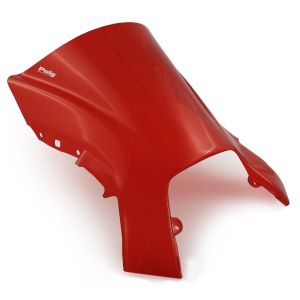 Racing Screen Z compatible with Honda VFR 1200 F 10-16 Red Puig