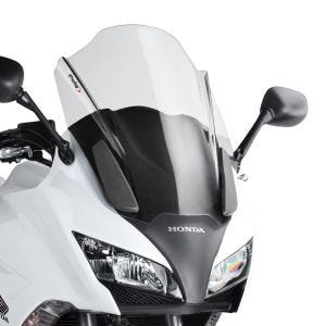 Touring Screen compatible with Honda CBF 1000/ F 10-16 Clear Puig