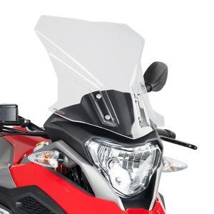 Touring Screen compatible with BMW G 310 GS 17-24 Clear Puig