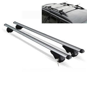 Lockable and adjustable roof rack Auto Camping AVD1 Vanit roof rack NEW