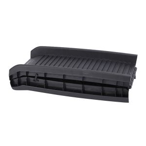 Car dog ramp foldable Divit ME83 entry aid dog  black DPL2 NEW