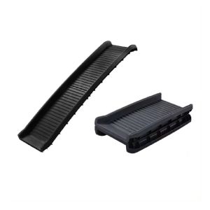 Car dog ramp foldable Divit ME83 entry aid dog black DPLI3 NEW