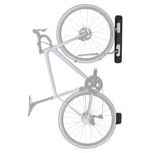 Bike Swivel Wall Mount Cranit ME84 bicycle lift for 54-70mm tire width black