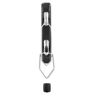 Bike Swivel Wall Mount Cranit ME84 bicycle lift for 54-70mm tire width black DPL2