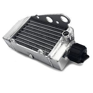 Water Cooler Radiator left compatible with KTM SX 50 12-22