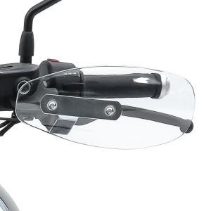 Handprotektoren Harley Road King / Classic / Custom / Special Handschutz Tourtecs klar_1