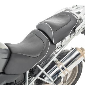 Comfort Seat fits for BMW R 1200 GS 04-12 / Adventure 06-13 Tourtecs CST33 Rider Passenger