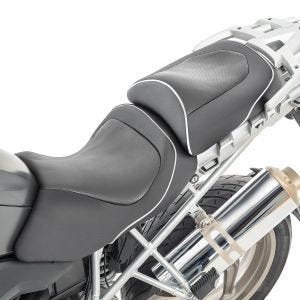Comfort Seat Low -3cm fits for BMW R 1200 GS 04-12 / Adventure 06-13 Tourtecs CST34 Rider Passenger