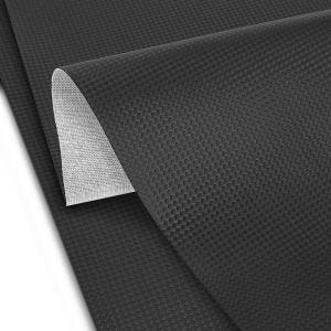 Seat Cover 140x100cm compatible with Suzuki SV 650 / S Carbon-Look