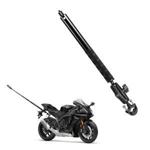 Selfie Stick Action Cam bracket for Motorcycle holder Mobile Phone Tourtecs NBC21